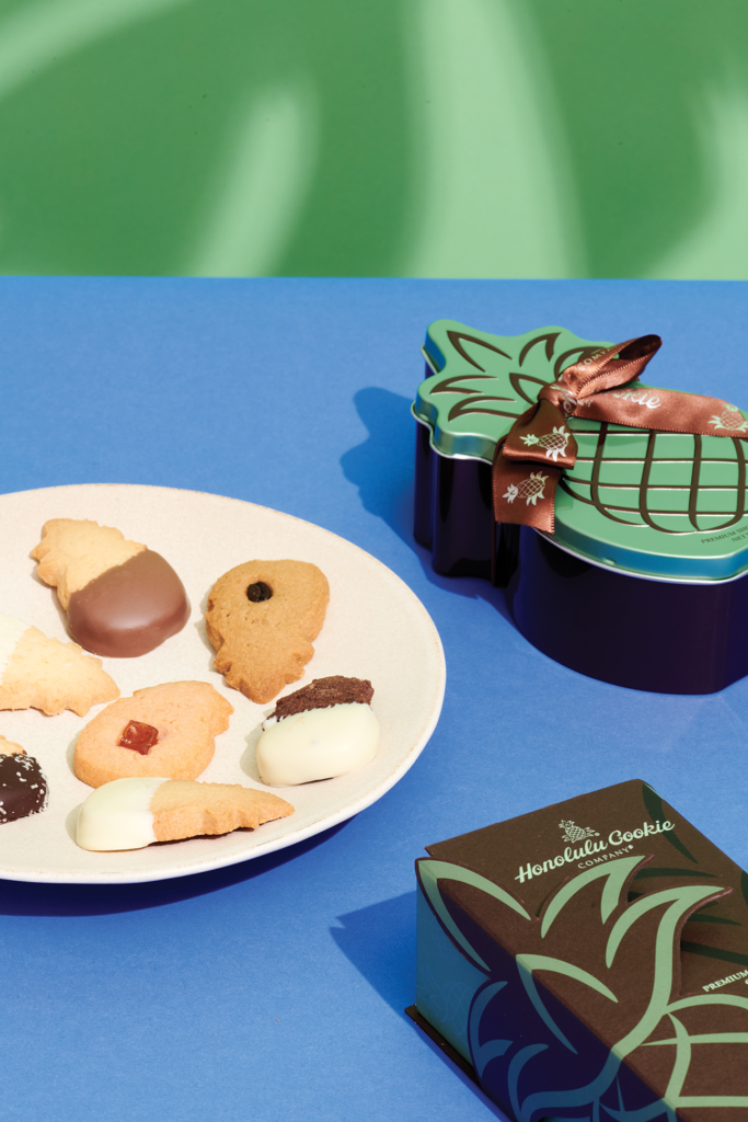 Omiyage Offerings | Banyan